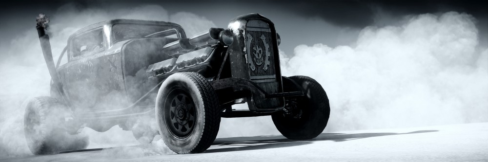 Mad Max