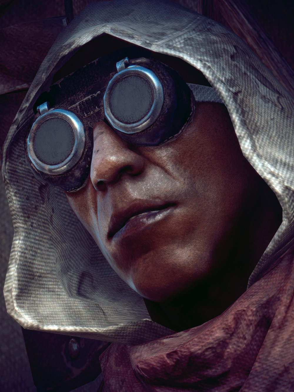 Mad Max