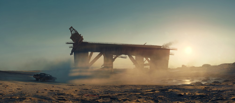 Mad Max