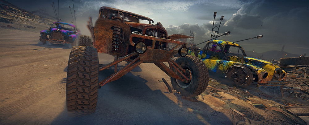 Mad Max