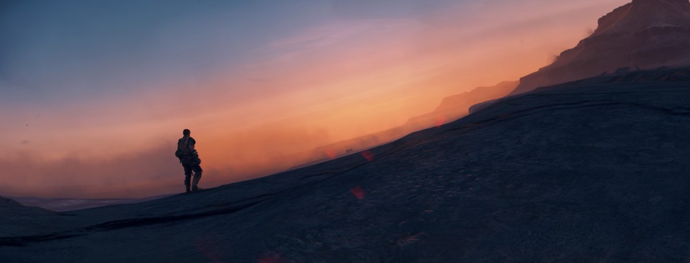 Mad Max