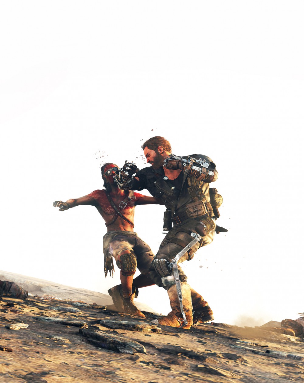 Mad Max