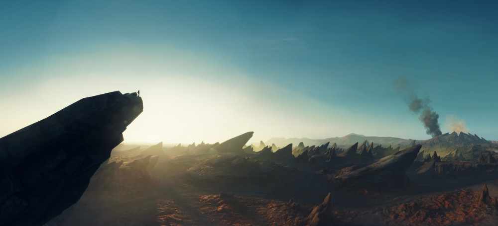 Mad Max