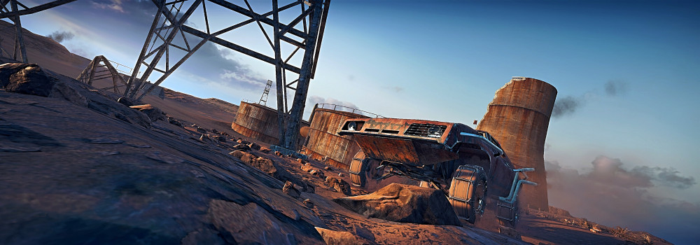 Mad Max