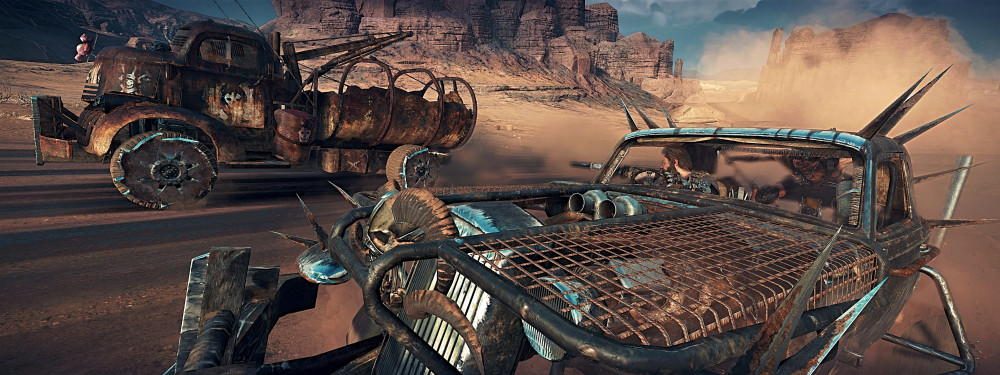 Mad Max