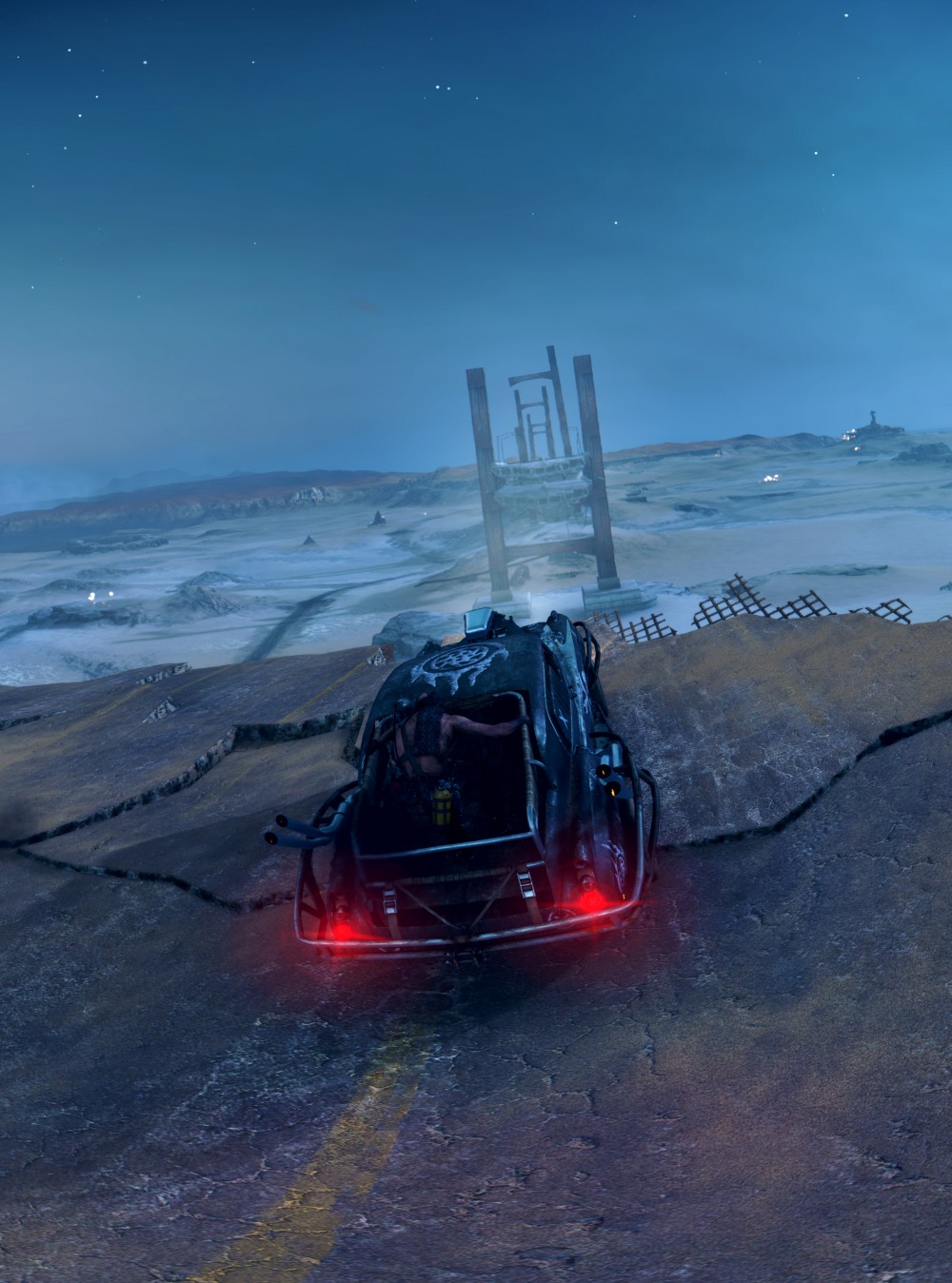 Mad Max