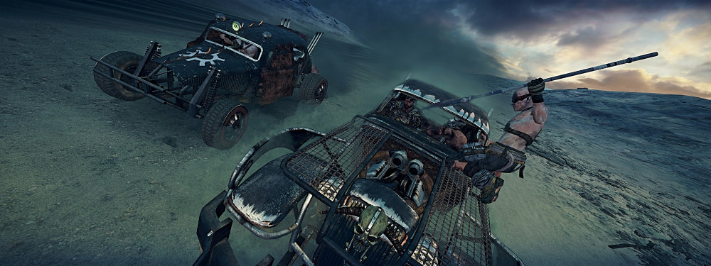 Mad Max