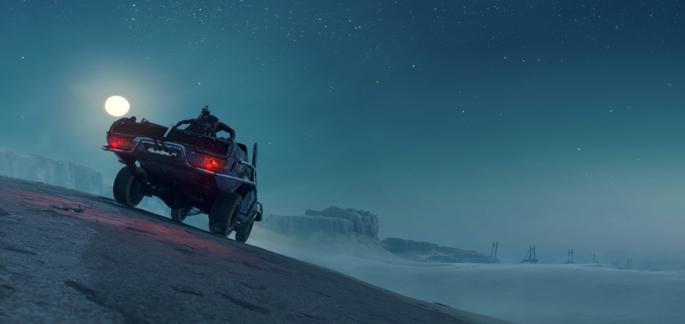 Mad Max