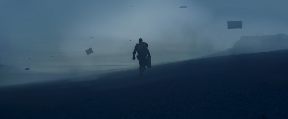 Mad Max