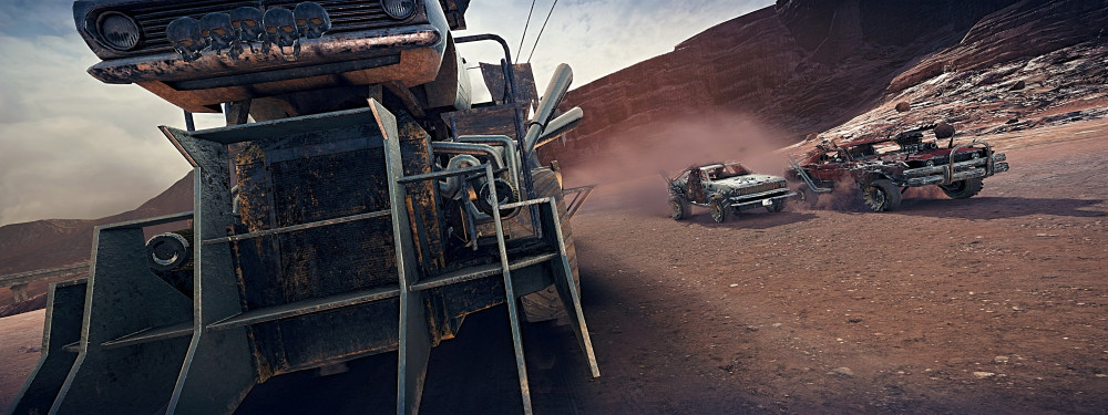 Mad Max