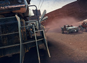 Mad Max screenshot