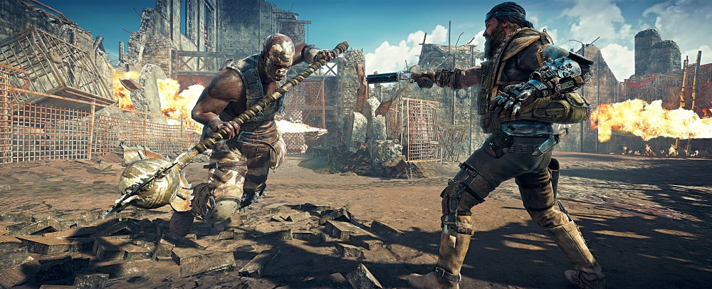 Mad Max