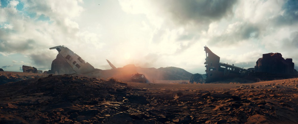 Mad Max