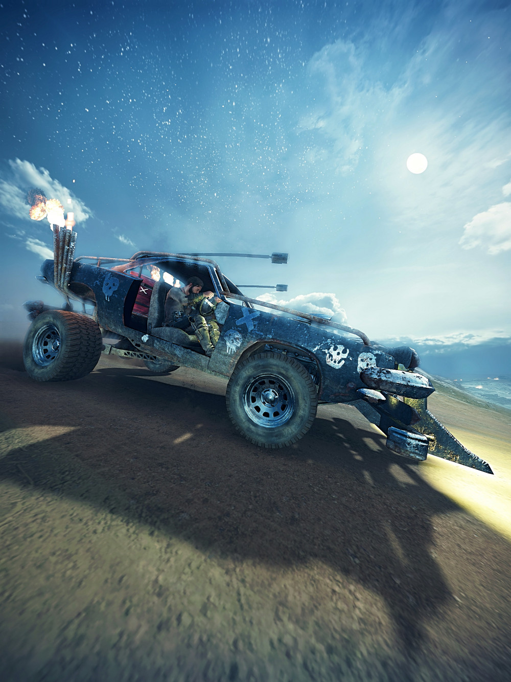 Mad Max