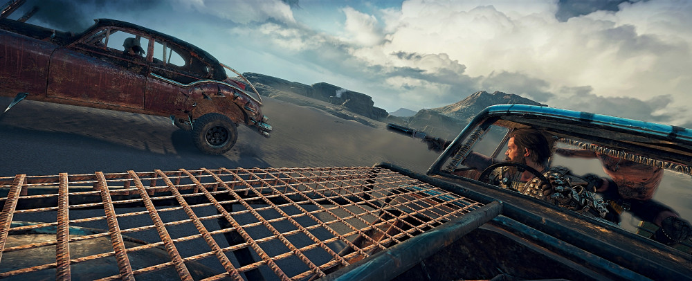 Mad Max