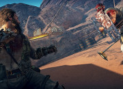 Mad Max screenshot