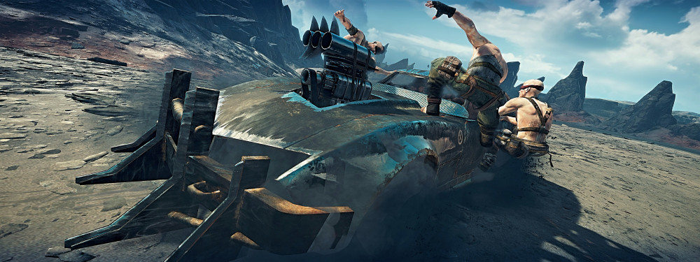 Mad Max