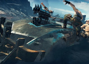 Mad Max screenshot