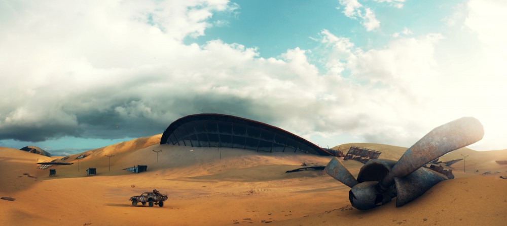 Mad Max