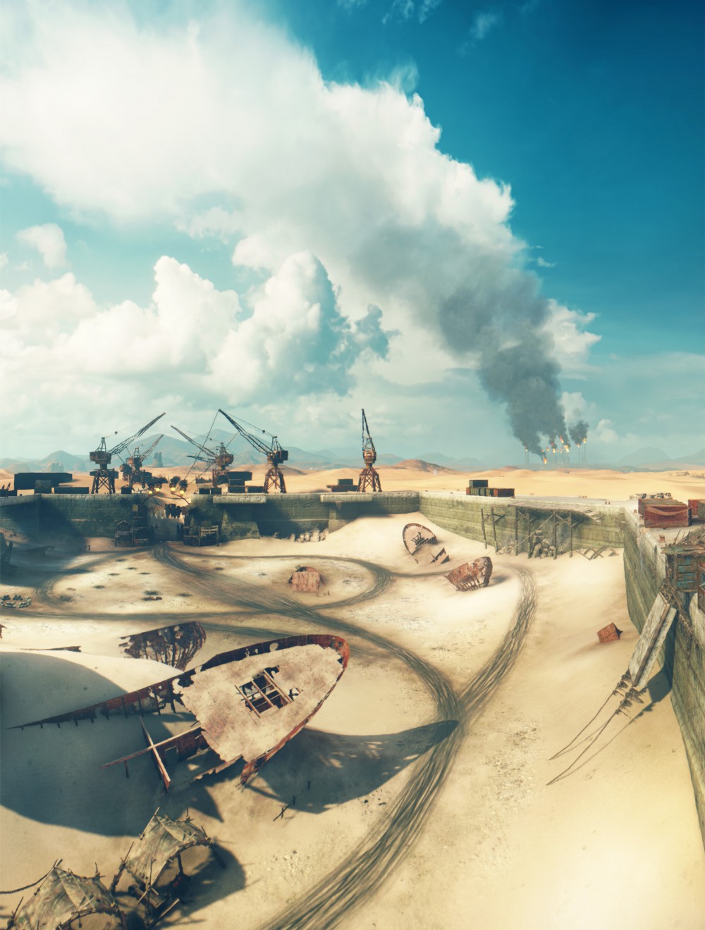 Mad Max