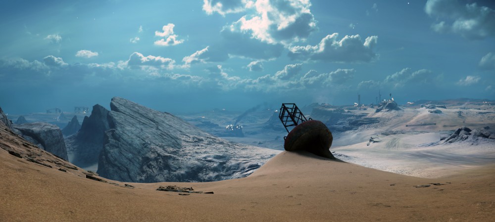 Mad Max