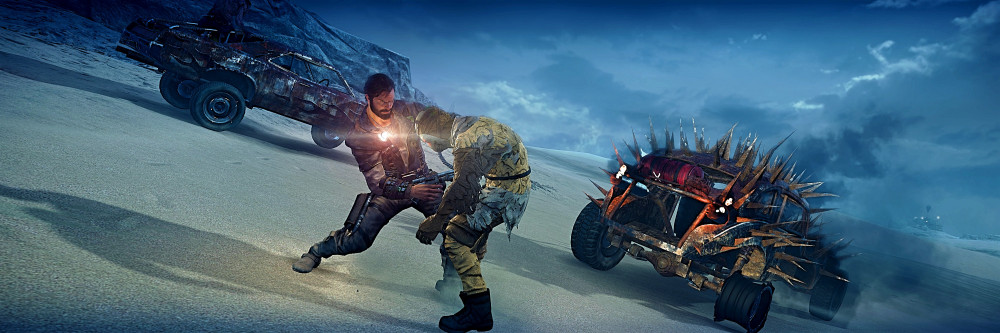Mad Max