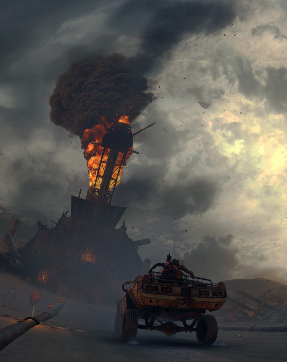 Mad Max