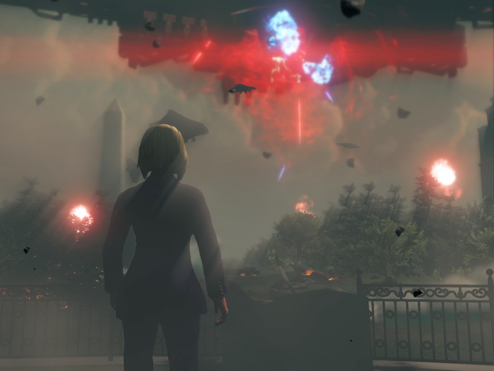 Saints Row IV