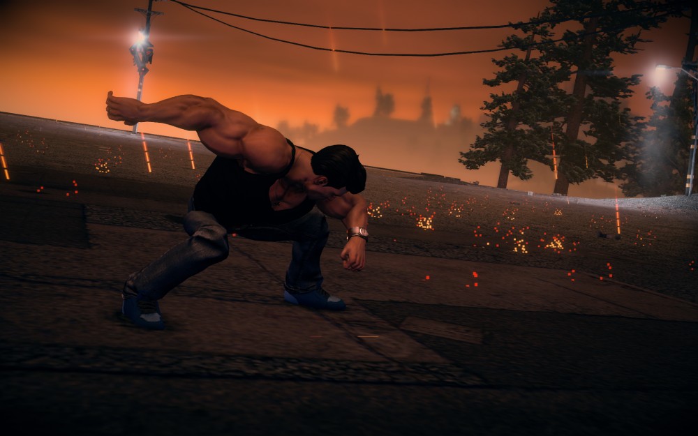 Saints Row IV