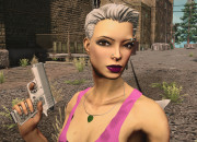 Saints Row IV screenshot