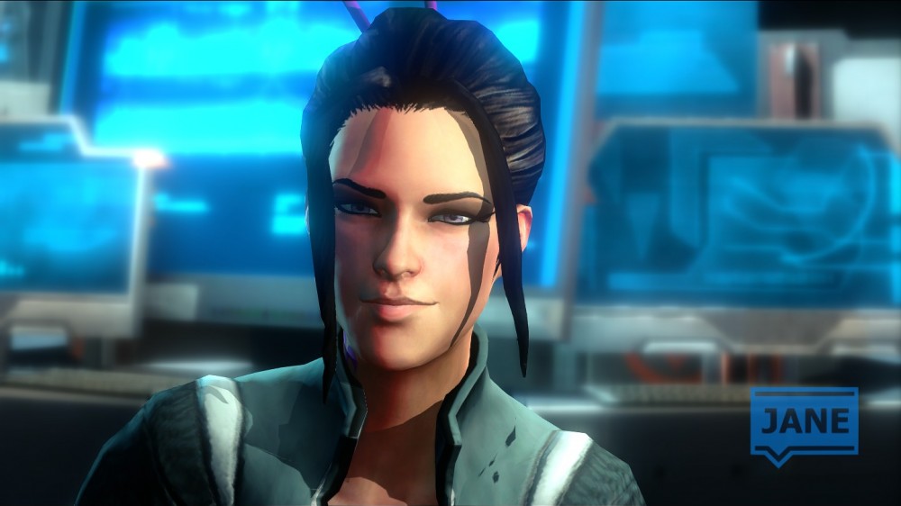 Saints Row IV