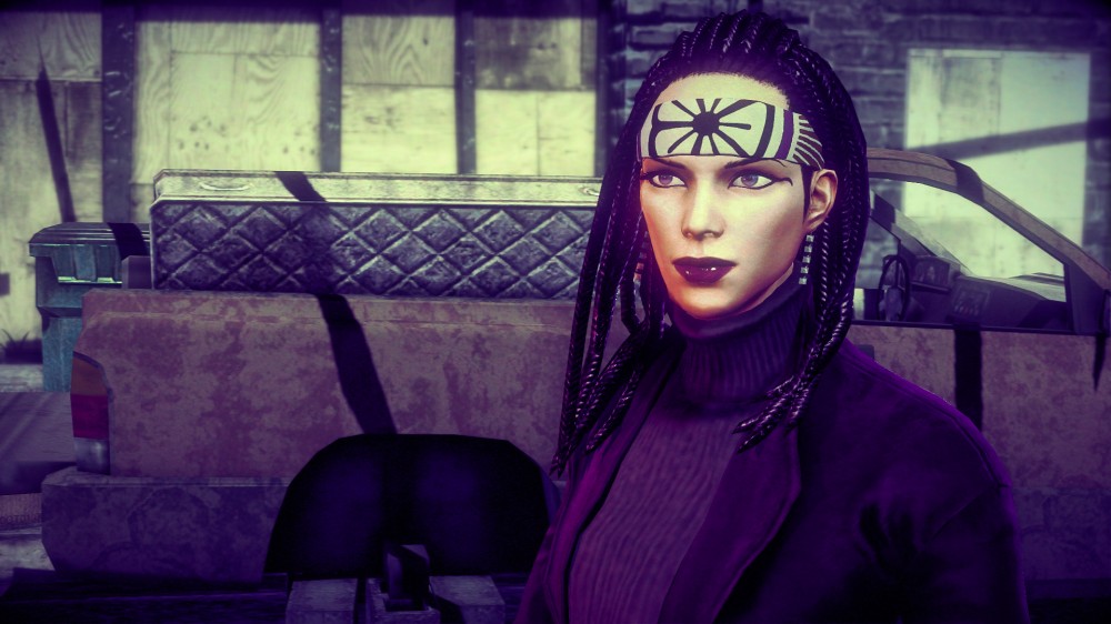 Saints Row IV