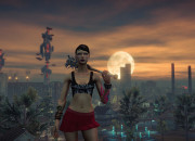 Saints Row IV screenshot