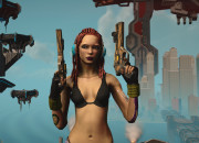 Saints Row IV screenshot