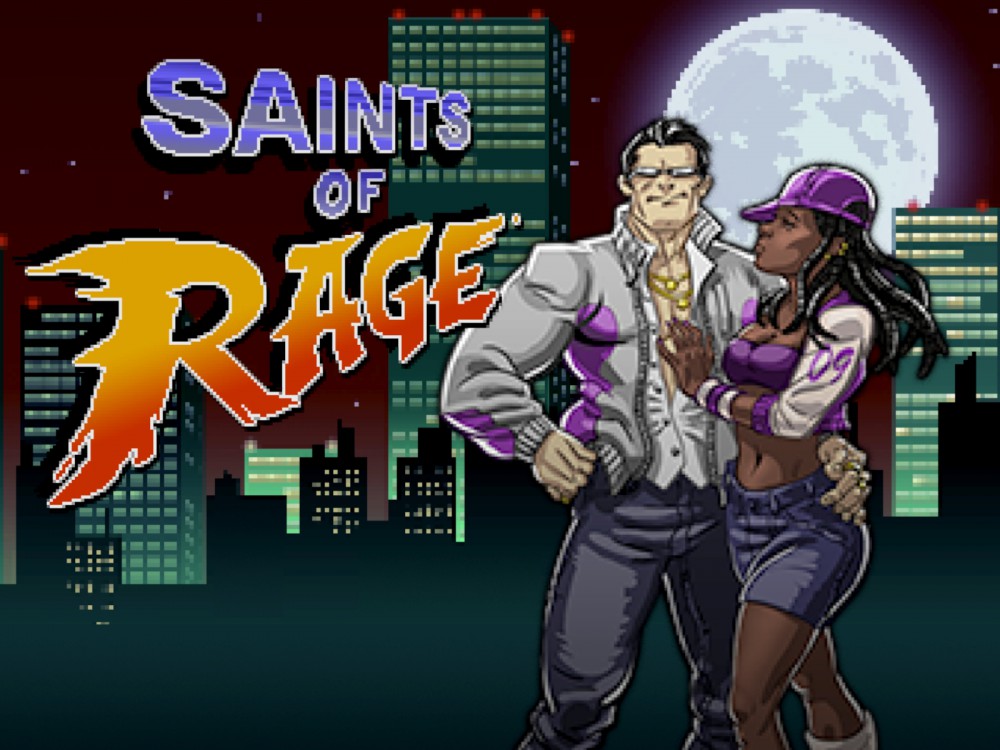 Saints Row IV