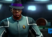 Saints Row IV