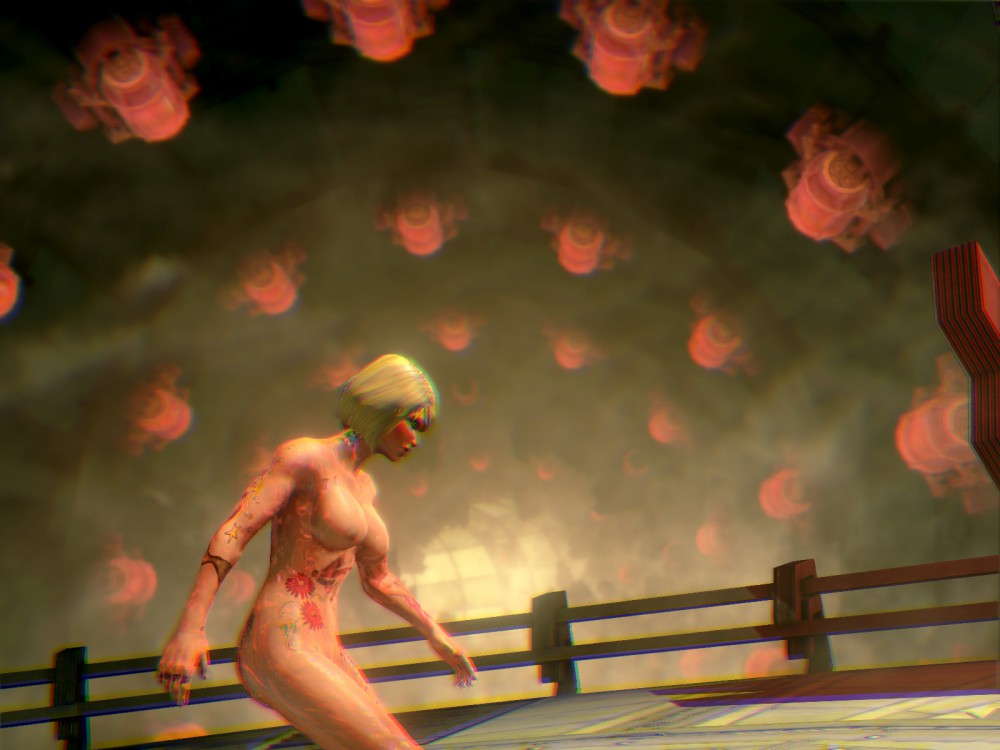 Saints Row IV