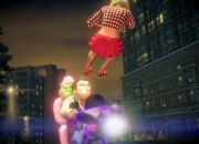 Saints Row IV screenshot
