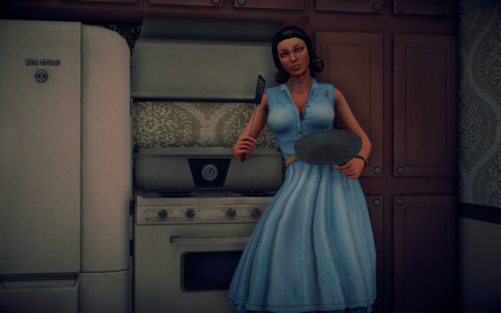 Saints Row IV