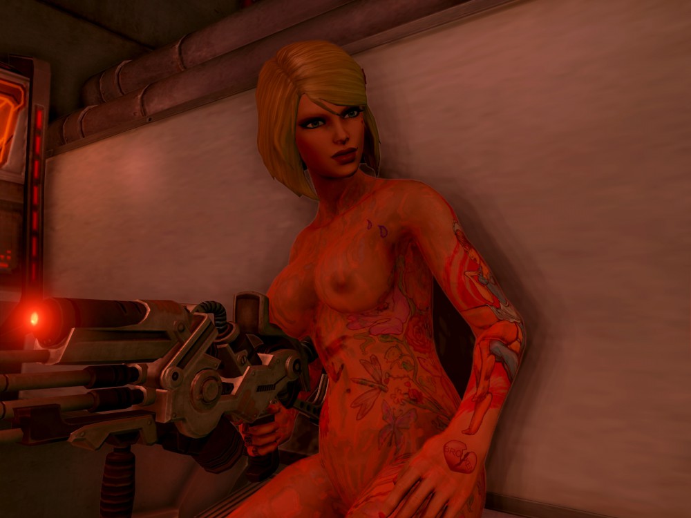 Saints Row IV
