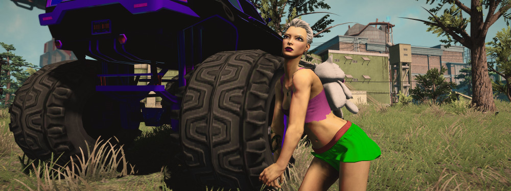Saints Row IV
