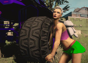 Saints Row IV screenshot