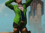 Saints Row IV screenshot