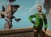 Saints Row IV screenshot