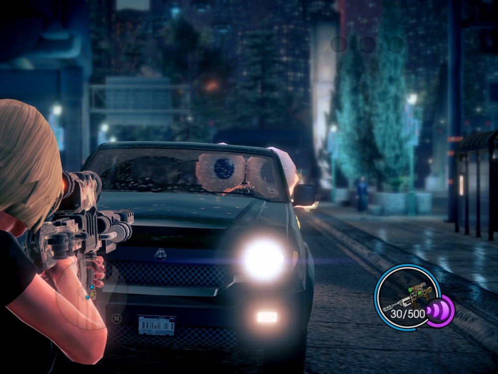 Saints Row IV