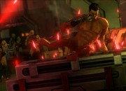 Saints Row IV screenshot