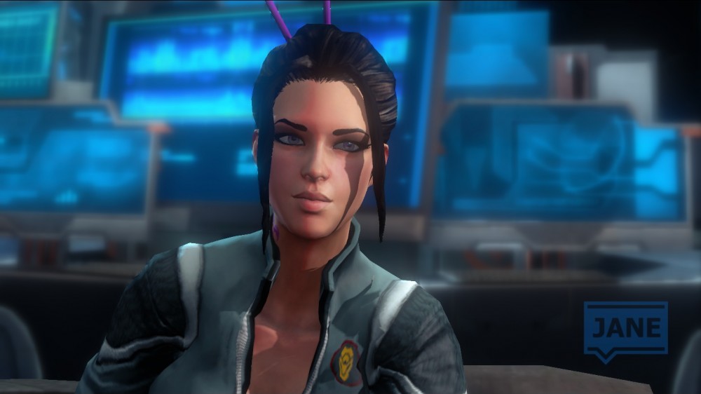Saints Row IV