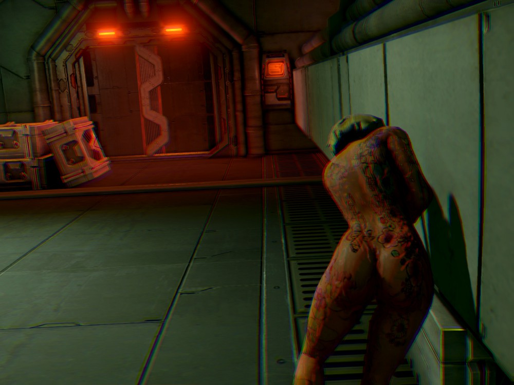 Saints Row IV