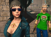 Saints Row IV screenshot