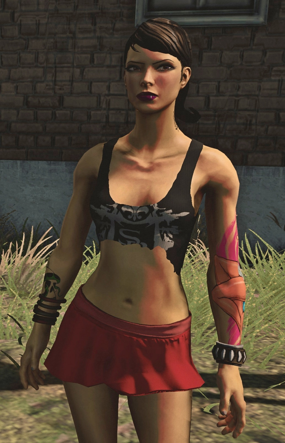 Saints Row IV
